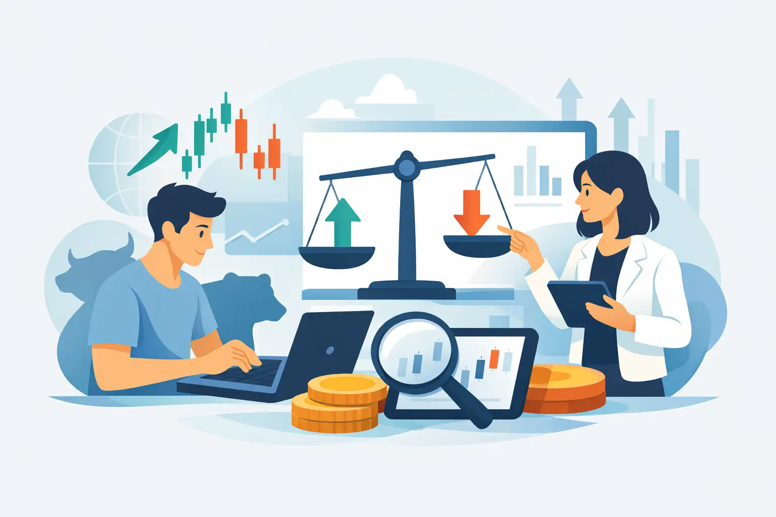 Can Beginners Trade CFDs Successfully?