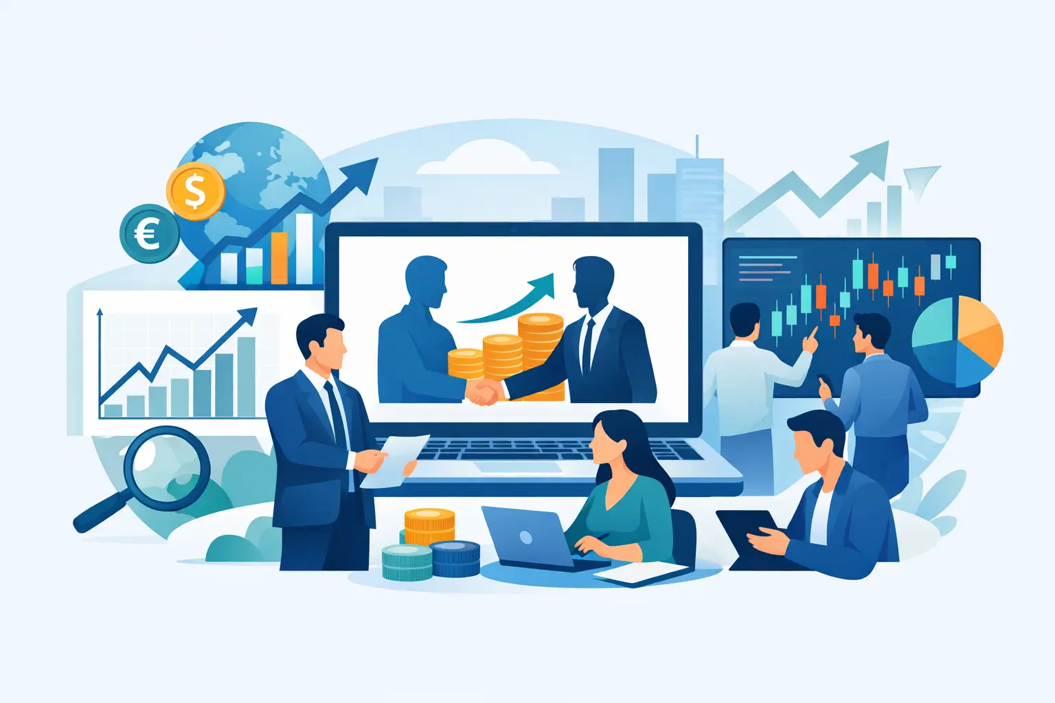 Forex IB Program: How It Really Works