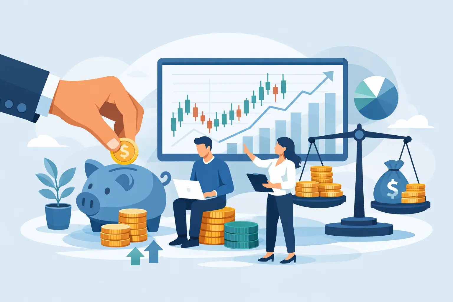 Minimum Deposit for Trading Explained