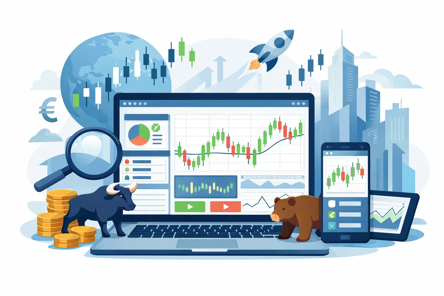 MT5 Platform Review for Forex Traders