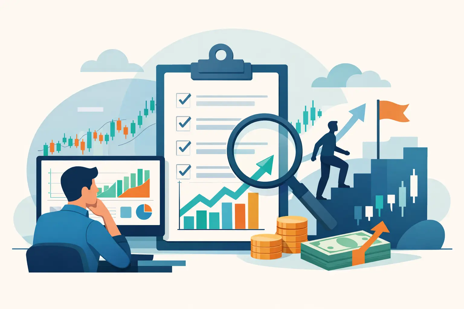 Prop Trading Challenge Review: What Matters