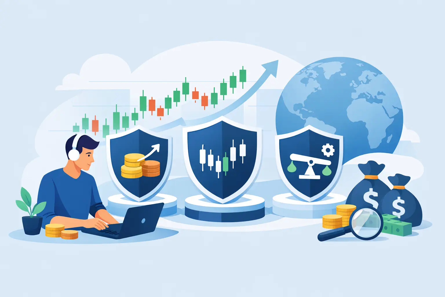 Best Account Type for Novice Forex Traders