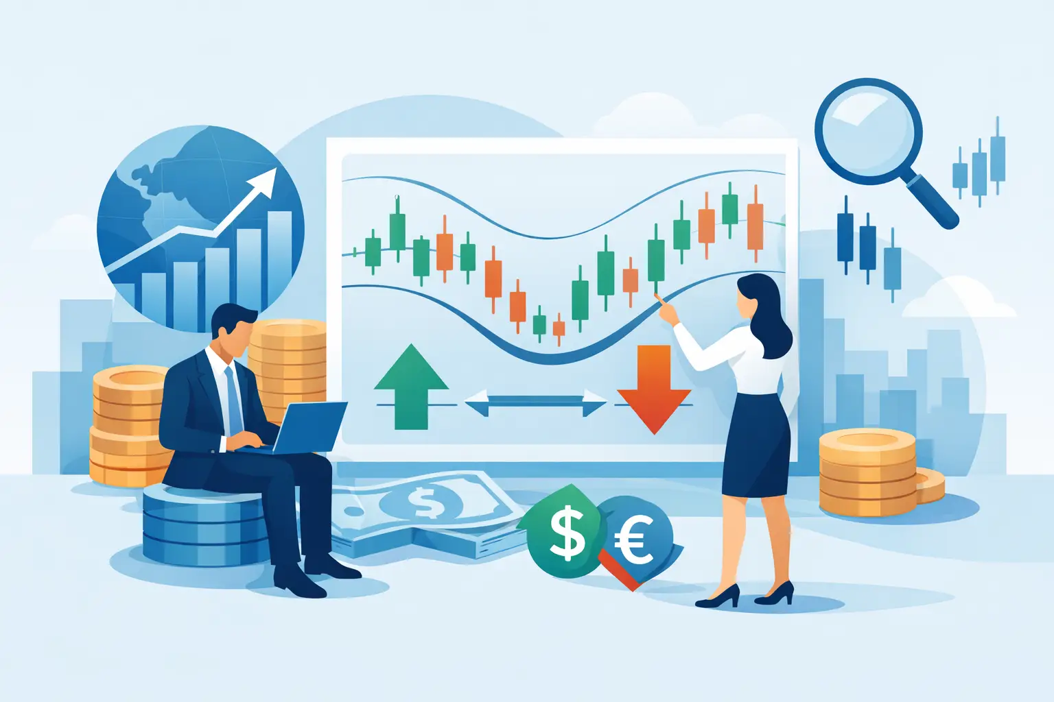 How to Choose a Low Spread Forex Broker