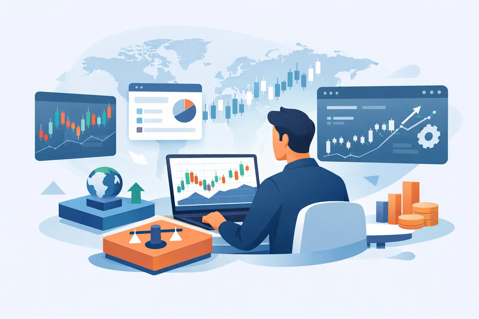 How to Choose the Right CFD Platform