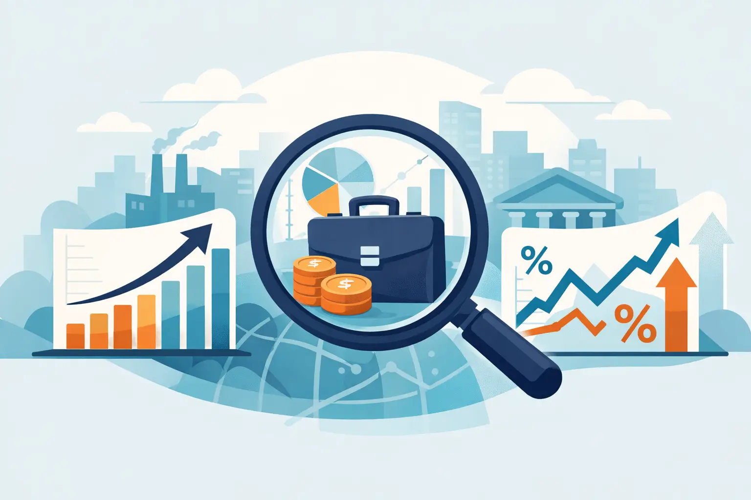 Major Economic Indicators Traders Should Watch