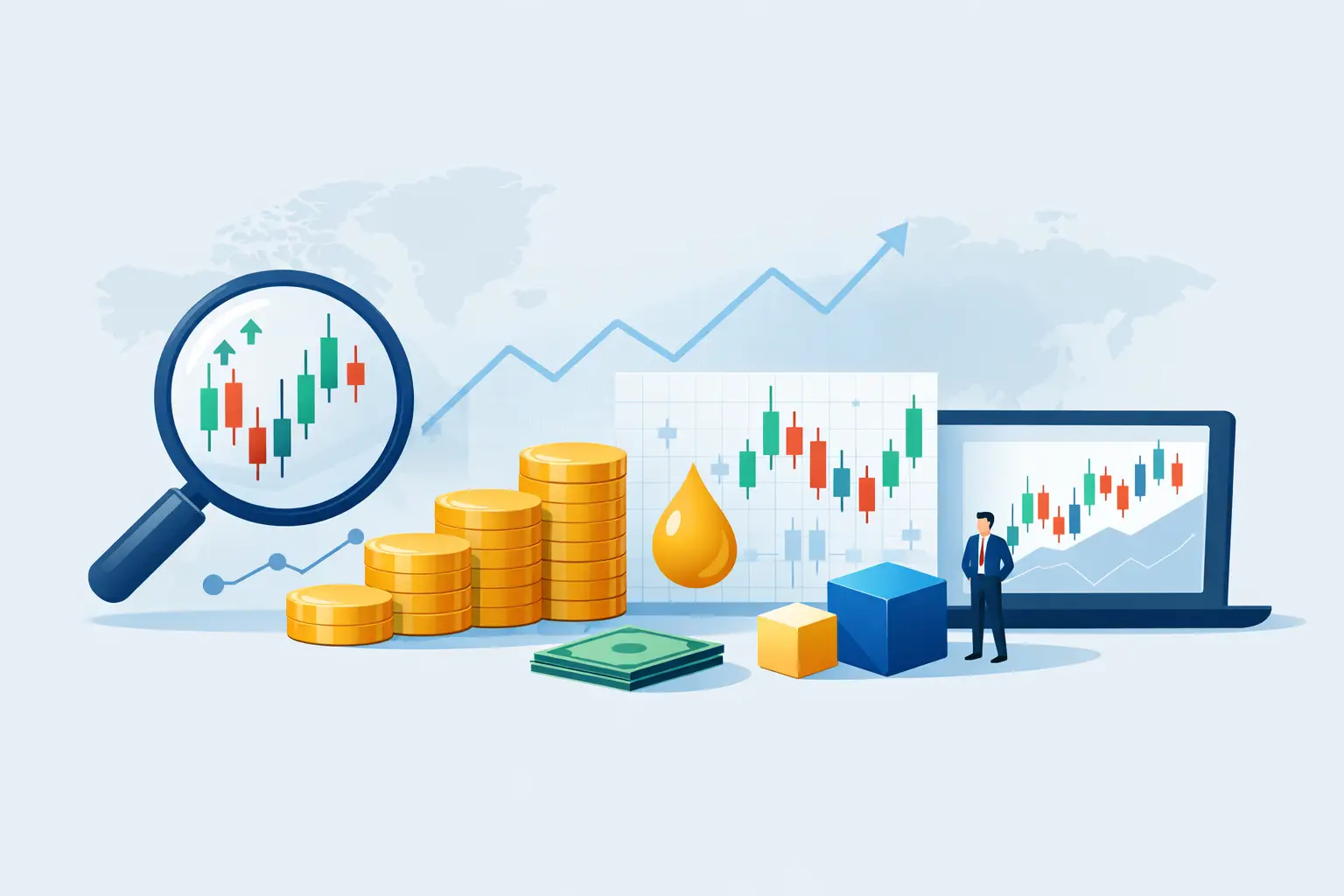 What Is a Pip in Forex? Spread, Pipette and Lot Size
