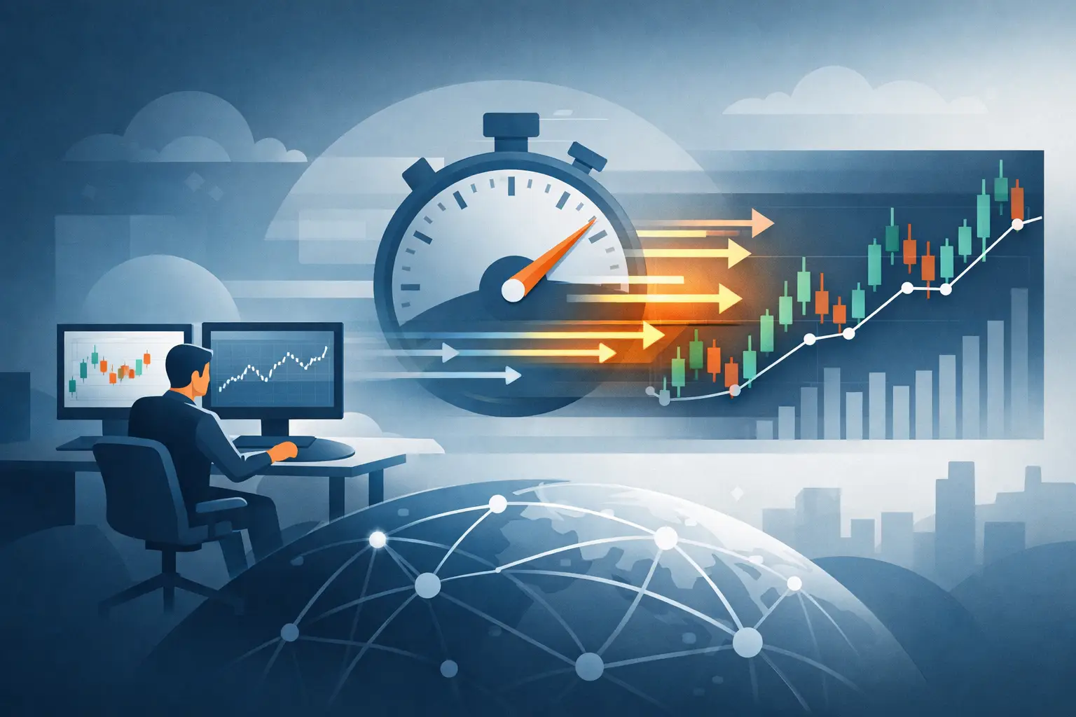 What Is Latency and Why Traders Should Care