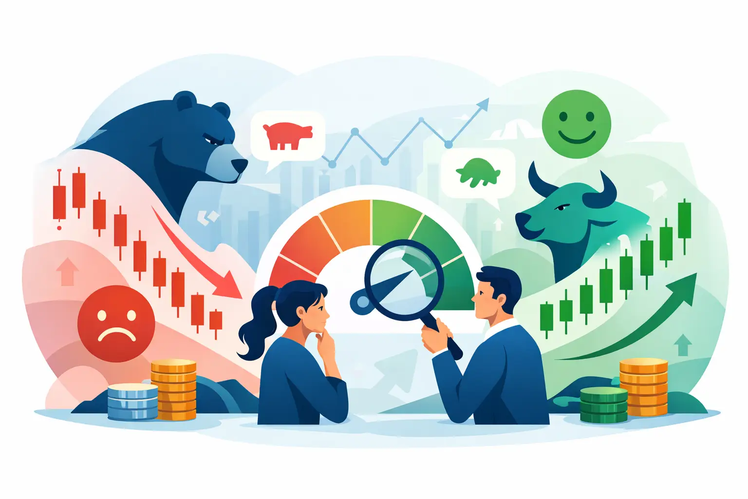 What Is Market Sentiment in Trading?