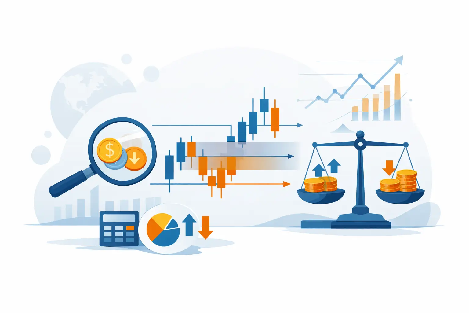 What Is the Spread in Trading? Costs Explained