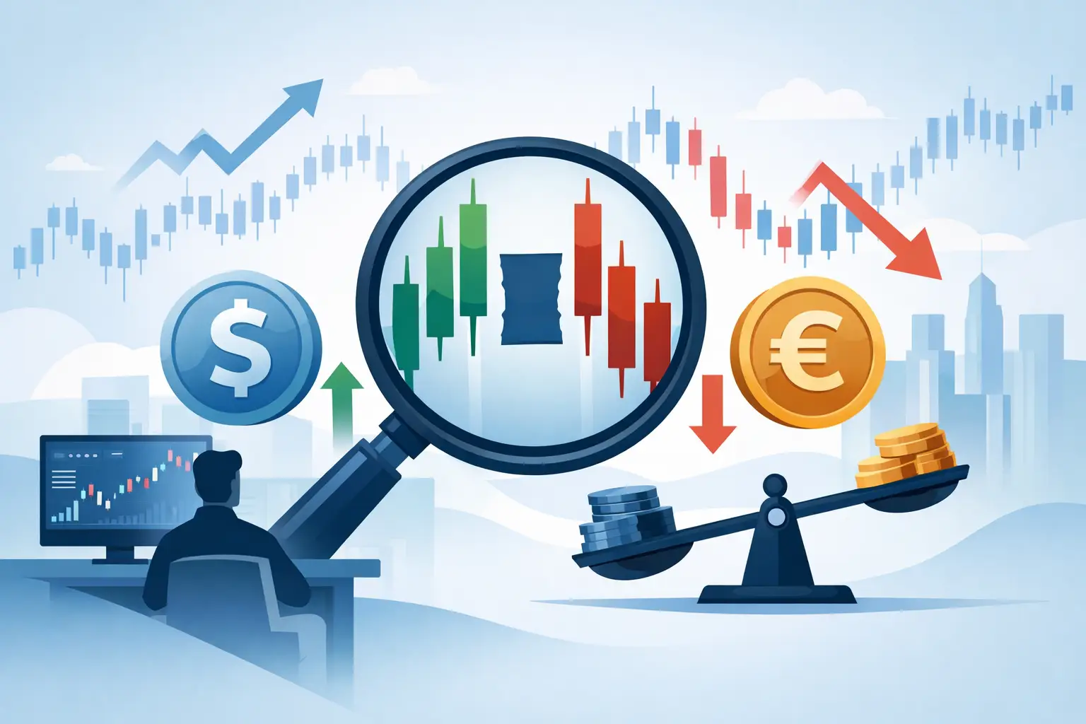 Why Are Forex Spreads So High? Common Causes