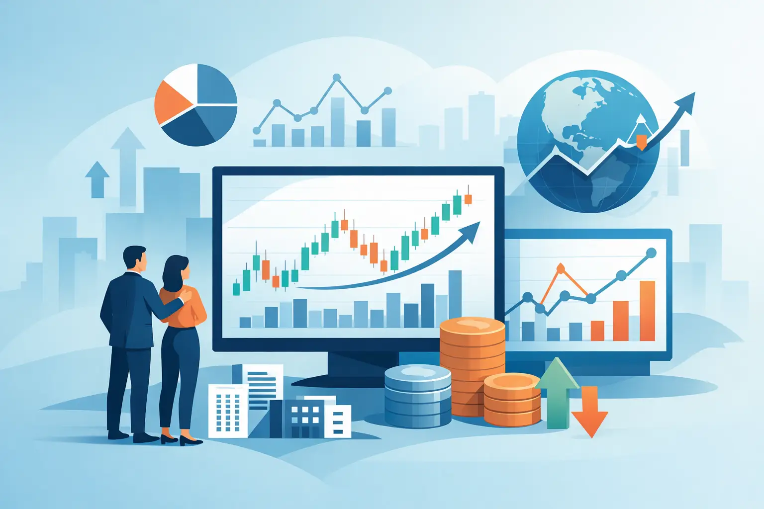 Can You Trade Indices? A Practical Market Guide