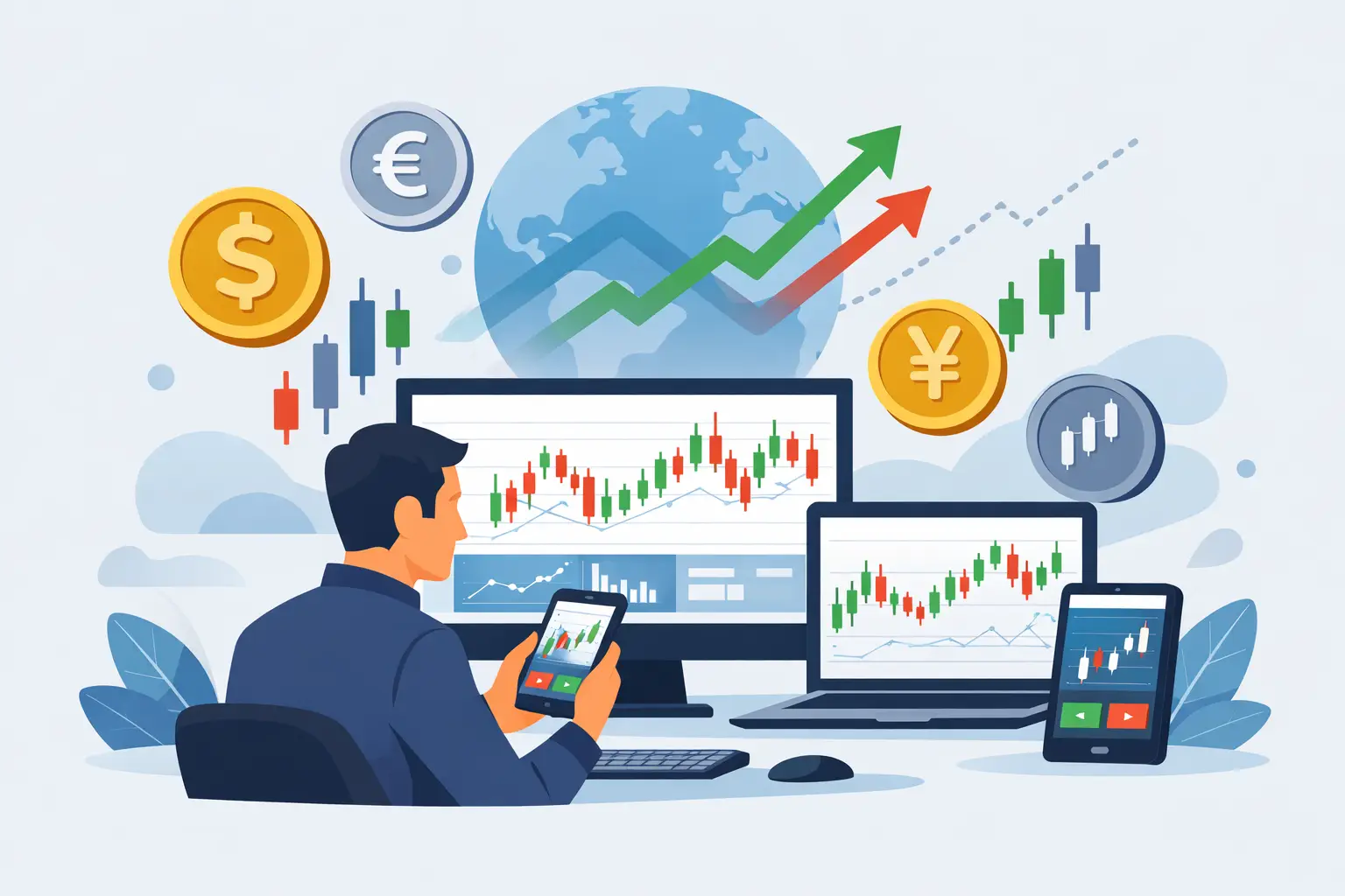 How Forex Broker Platforms Shape Your Trading