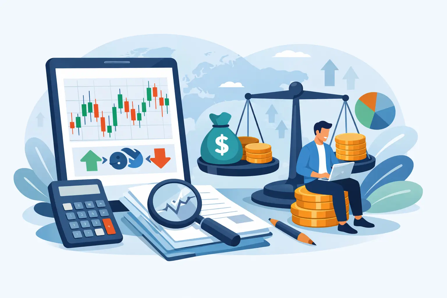 How to Calculate Forex Margin Before You Trade