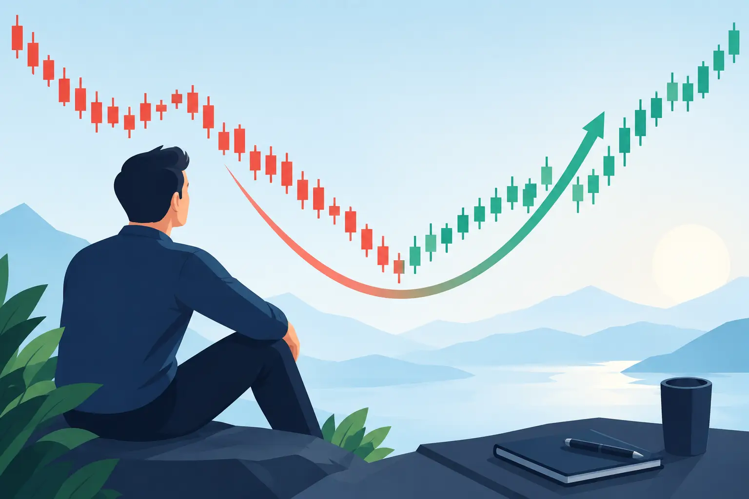 Forex Drawdown Recovery for Disciplined Traders