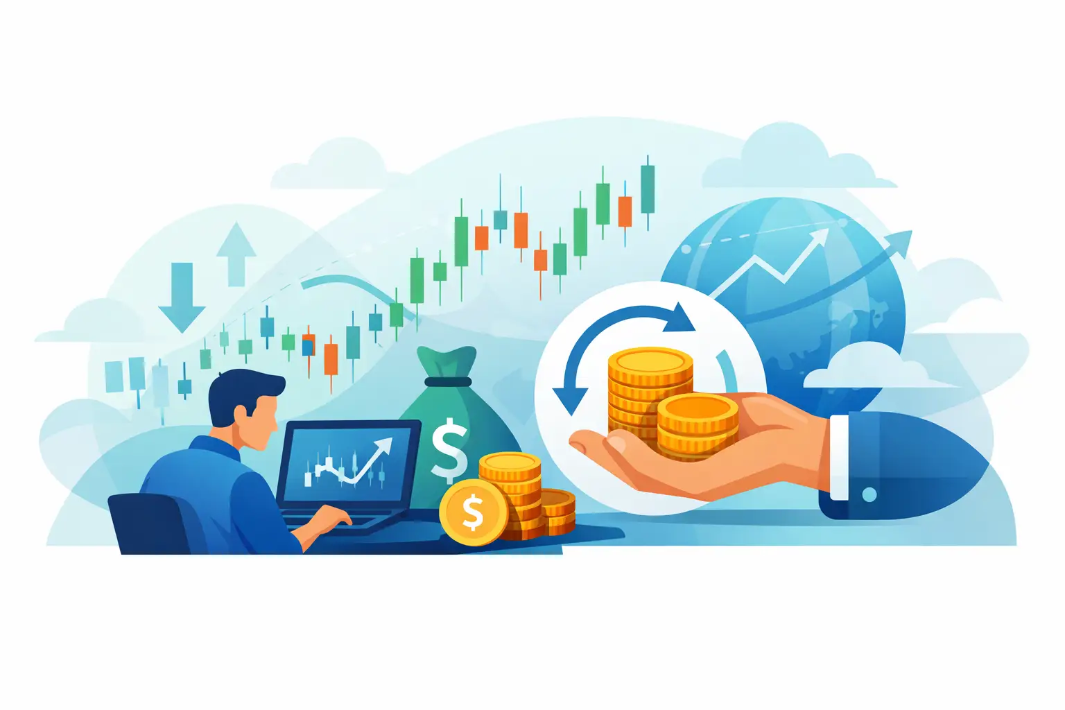 Forex Rebate Program Explained for Active Traders