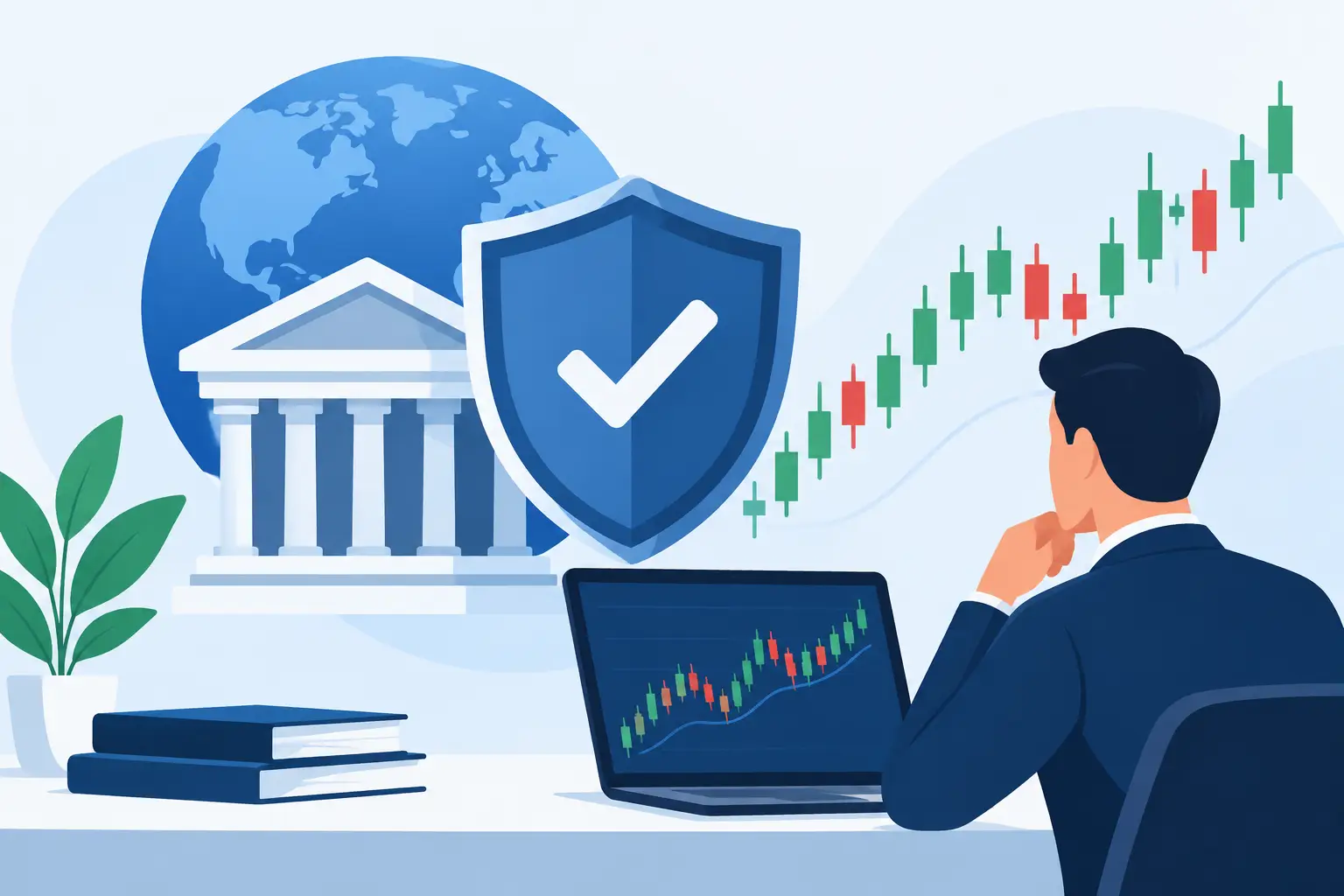 Forex Regulation and What It Means for Traders
