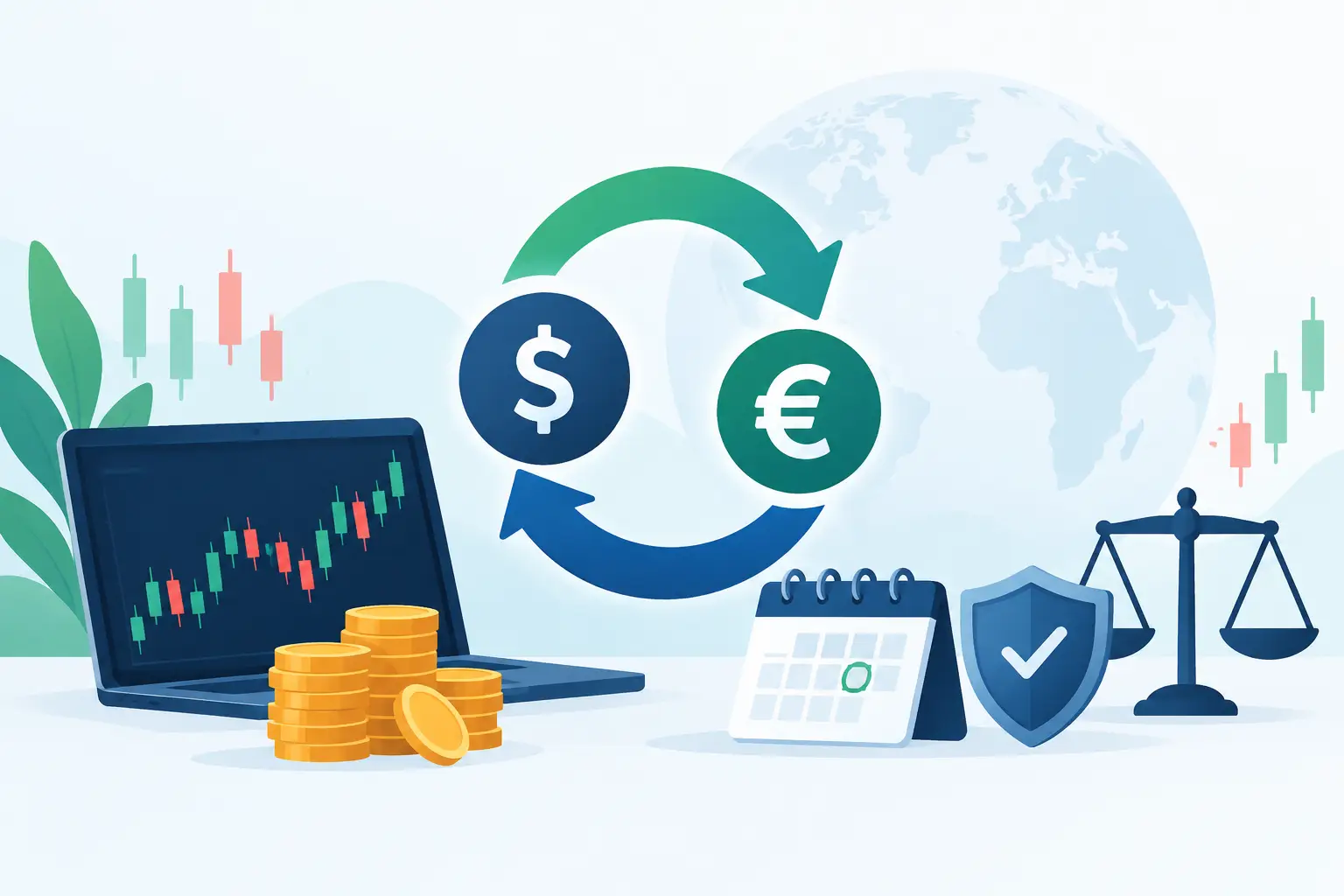 Swap Free Trading Guide: Costs, Rules, and Risk