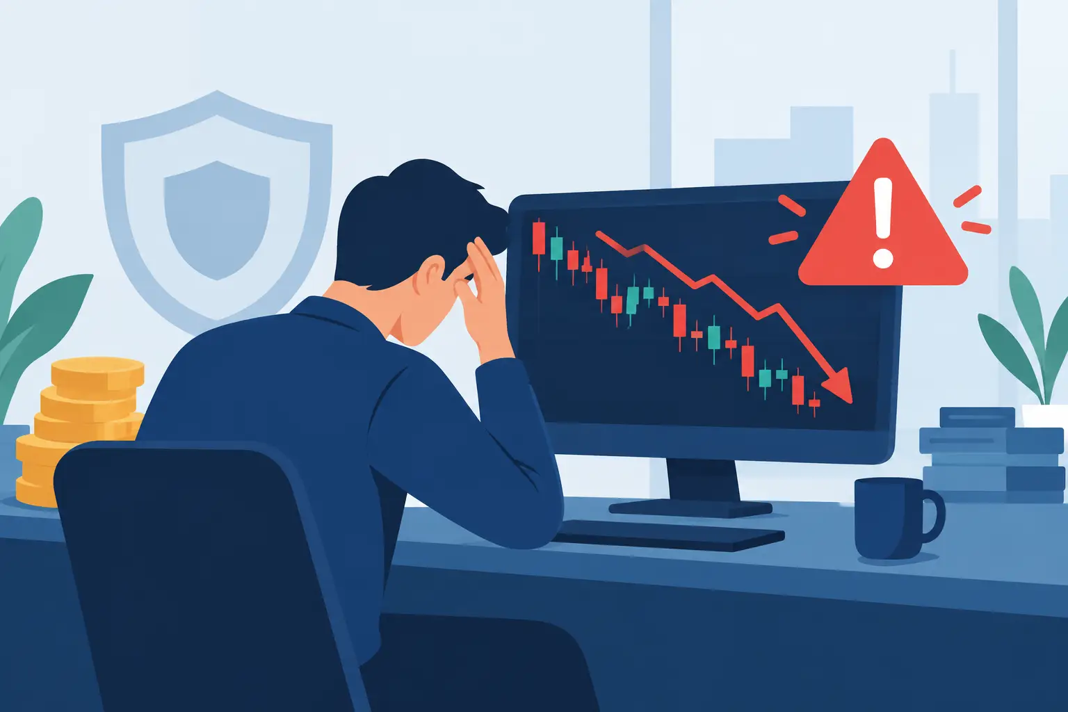 What Causes Margin Calls? A Trader’s Guide