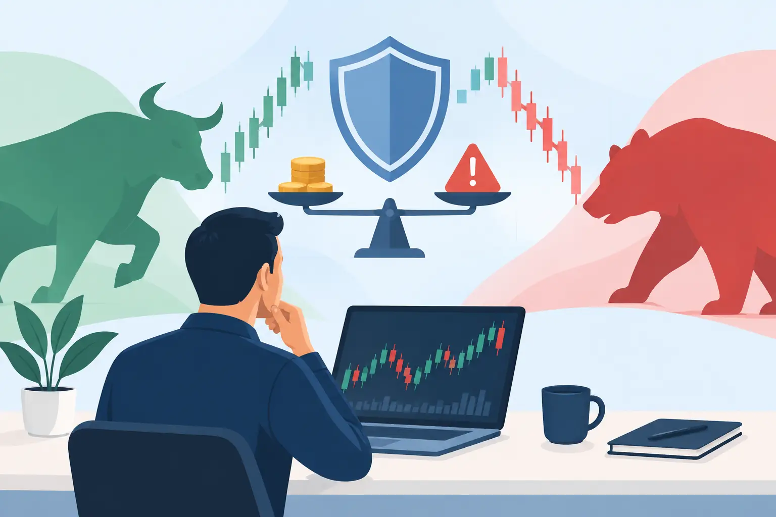 Are CFDs Risky? A Practical Guide to Trading Risk