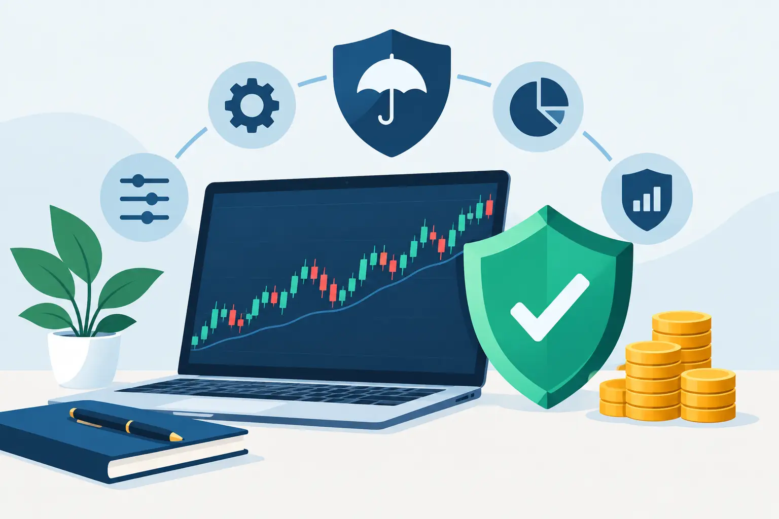 Best Forex Risk Management Tools for Traders