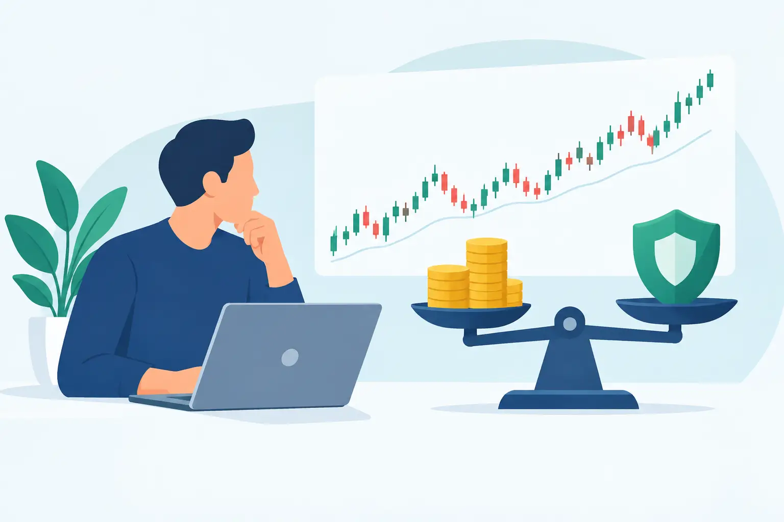 CFD Margin Guide: Know Your Trading Capital