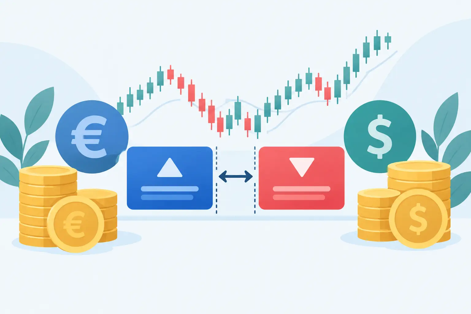 How Do Forex Spreads Affect Trading Costs?