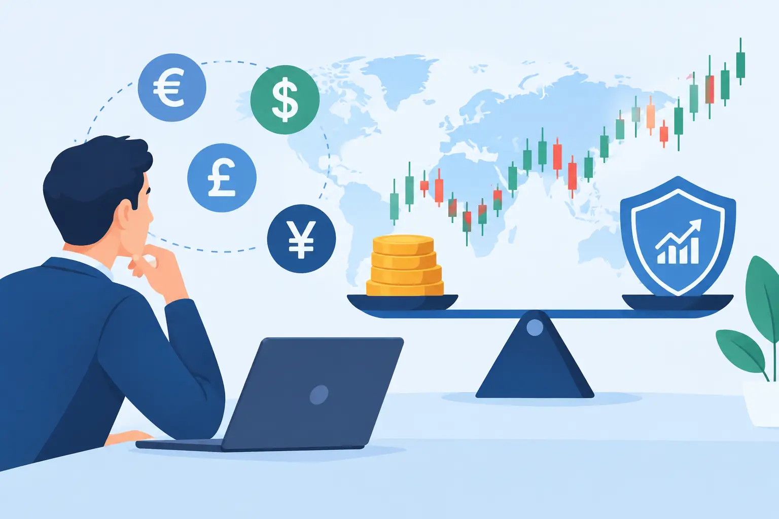 Margin Requirement in Forex Trading Explained