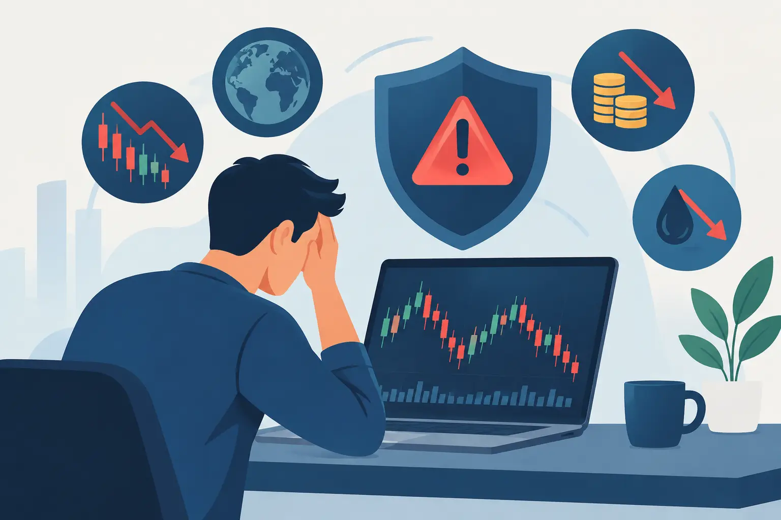 What Are the Risks of CFD Trading for Retail Traders?