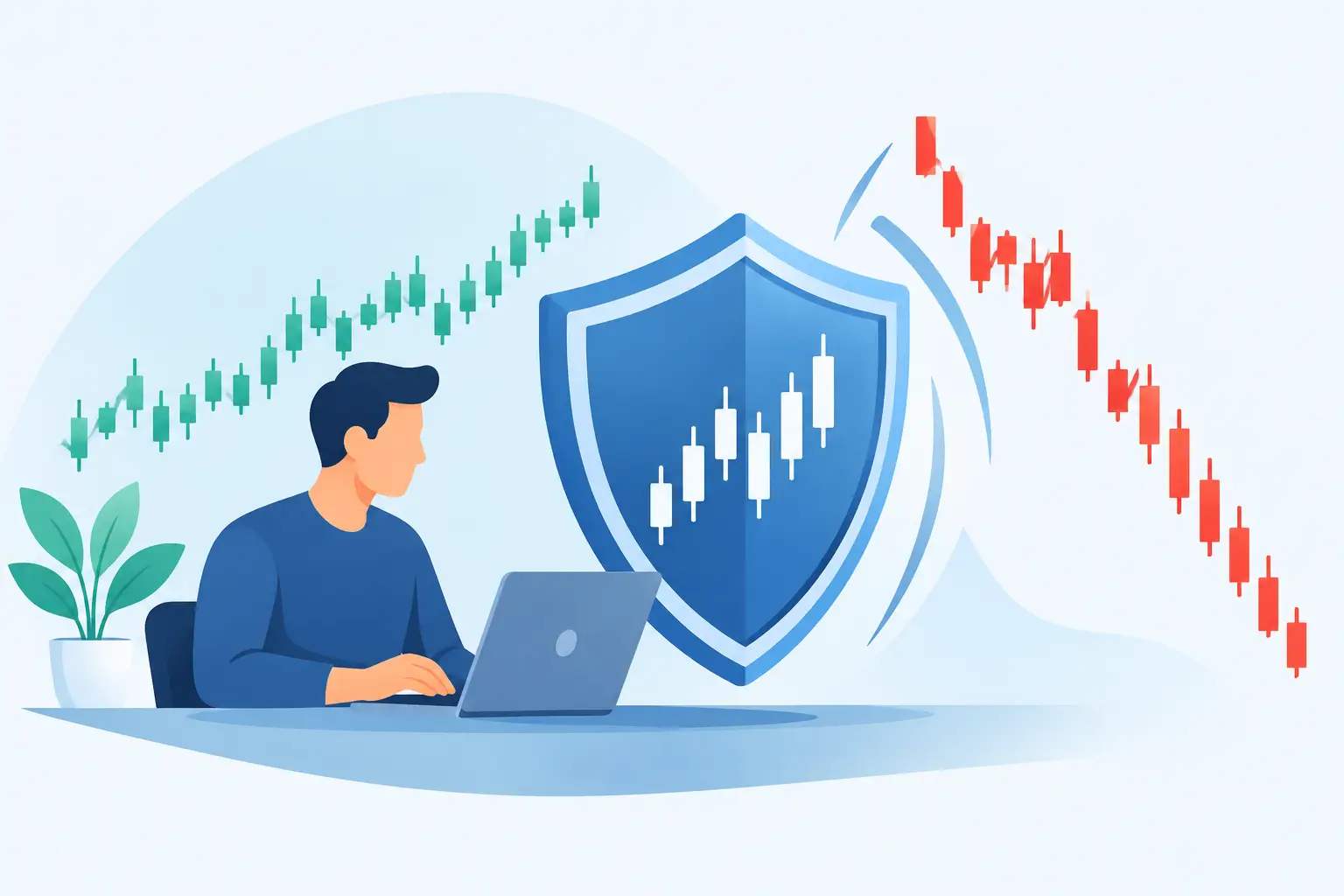 What Does Negative Balance Protection Mean in Forex?